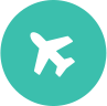 Flight icon